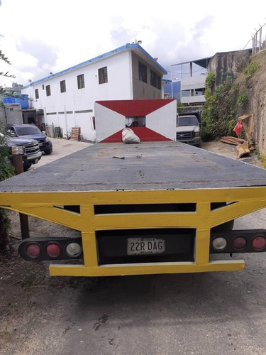 Imagen 4 de 14 de Ford F-600