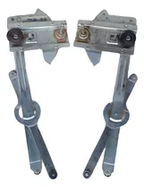 Comprar Cremayera De Subir Vidrio De Chevrolet C10 C30 C60  73 \u002F90