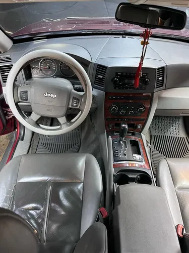 Jeep Grand Cherokee 2006