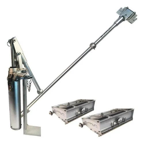 Doctor on sale drywall tool