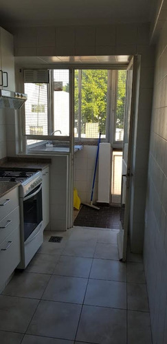 Imagen 5 de 12 de 3 Ambientes Balcon Baulera En Alquiler Devoto