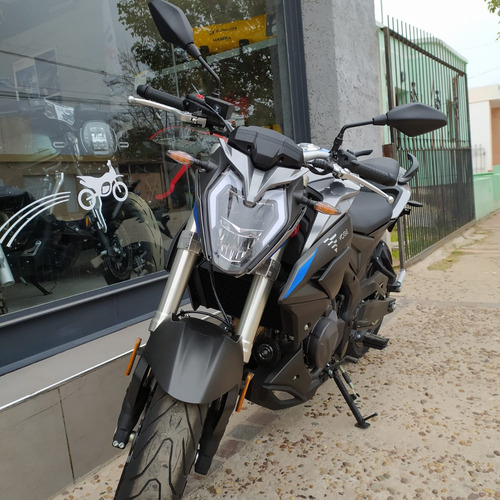 Voge 500 R - 0 Km - Voge 500r - Envíos A Todo El País