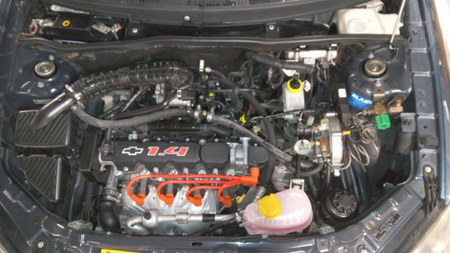 Chevrolet Celta 1.4 Ls Aa+dir