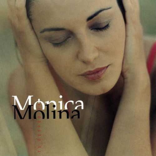Cd Tu Despedida (mónica Molina) Estándar