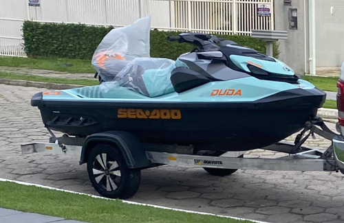 Imagem 4 de 4 de Seadoo