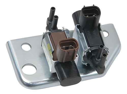 Válvula Solenoide Da Turbina Da Pajero Sport 2007 2008 2009