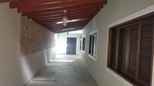 Casa Locação Jundiaí