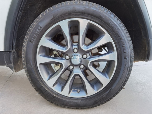 Imagen 15 de 15 de Jeep Grand Cherokee Limited Lujo 4x4, Modelo 2018 At 5.7