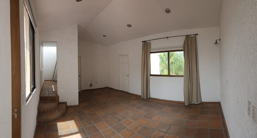 Residencia 3 Rec + Estudio + Oficina Independiente. Bugambilias