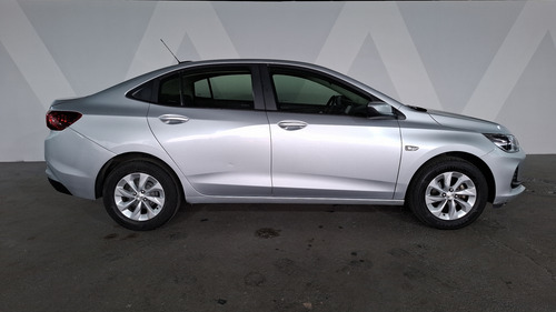 Chevrolet Onix 1.0 LT C