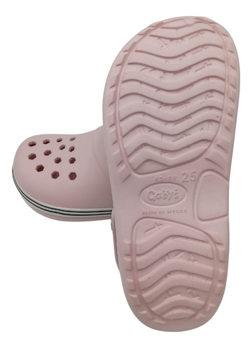 Sandalias Dama Caballero Pack 2 Pares Talla 22 Al 30 Kd-04