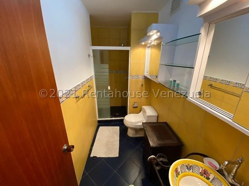 Oportunidad Única - Apartamento En Venta - La Boyera - Mls #21-21104 - Darlys