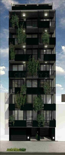 Imagen 2 de 13 de Departamento En Venta 2 Amb Anticipo 40% Con Entrega De Llave