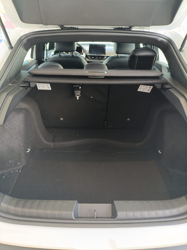 Fiat FASTBACK 1.3 T270 At6