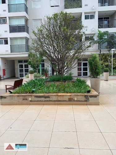 Imagem 14 de 21 de Apartamento Com 2 Dormitórios À Venda, 68 M² Por R$ 500.000,00 - Brás - São Paulo/sp - Ap6535
