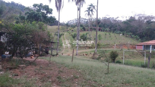 Venda Chácara / Sítio Rural Boa Vista Igaratá R$ 1.300.000,00 - 37010v