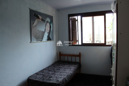Imagem 10 de 13 de Terreno C/ 2 Casas, Excelente Localização! - 11373