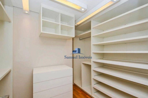Imagem 28 de 30 de Apartamento Com 4 Dormitórios À Venda, 350 M² Por R$ 8.250.000 - Itaim Bibi - São Paulo/são Paulo - Ap4430
