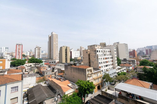Imagem 18 de 18 de Apartamento À Venda No Bairro Bela Vista - São Paulo/sp - O-25012-41354