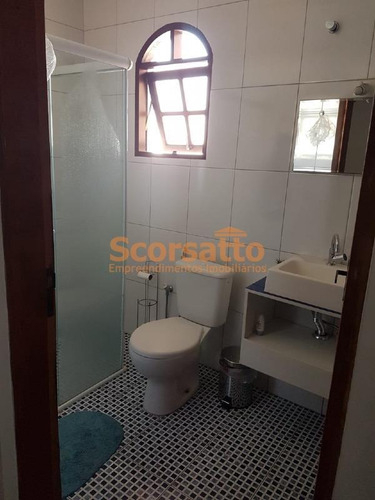 Imagem 13 de 15 de Casa À Venda, Ferreira, São Paulo/sp - 3928