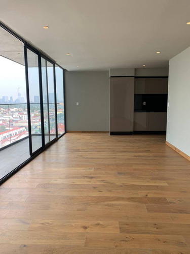 Imagen 2 de 17 de Departamento En Renta En San Angel