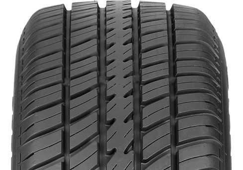 Paq 2 Llantas P235/70r15 102t Cooper Cobra Radial Gt