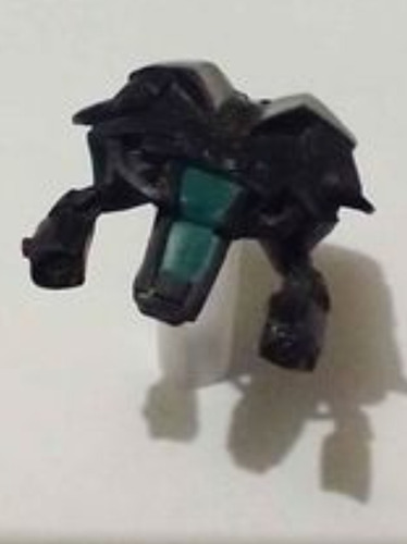 Figura Miniatura The Bat (nave Batman) Chimos 2012 (Usado)