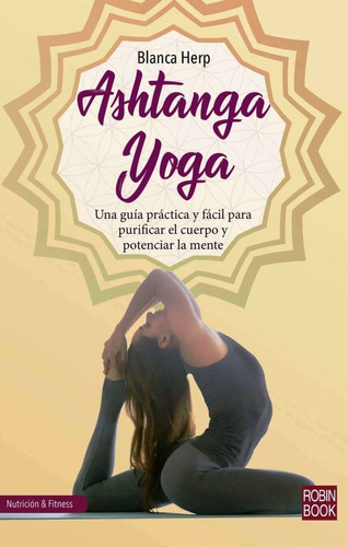 Ashtanga Yoga