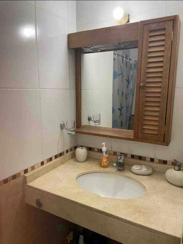 Imagen 11 de 13 de Alquilo/vendo Excelente Monoambiente Totalmente Equipado. Ya Esta Alquilado.