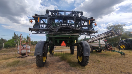 Imagen 5 de 9 de Mosquito John Deere 4720 #20153