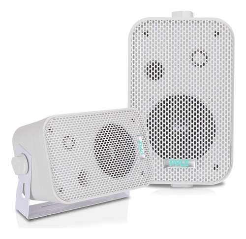 Parlantes O Altavoces Impermeables Pyle-home Pdwr30w