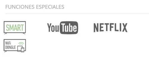 Smart Tv LG 32 Hd 32lj600b-sa Netflix Hdmi Usb Tda Santa Fe