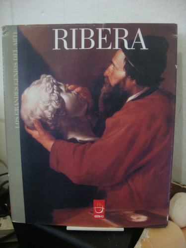 Ribera - Los Grandes Genios Del Arte - Gente