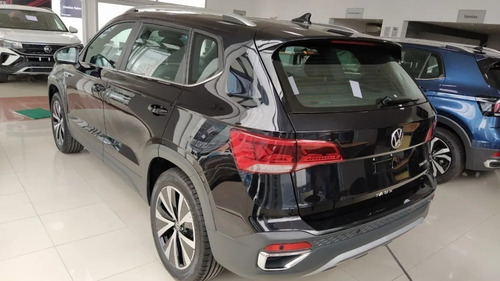 Imagen 23 de 25 de Volkswagen Taos 1.4 250tsi Highline Automatica At 2022 Vw 01