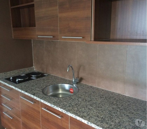 Imagen 1 de 13 de Venta Departamento Monoambiente Con Balcon Al Frente - Paraguay 154