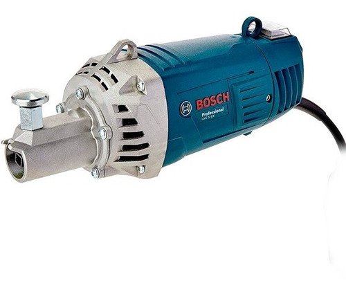 Interruptor Botón De Vibrador Hormigón Gvc 22 Ex Bosch