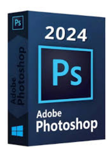 Adobe Photoshop 2024 + Guia Instalación