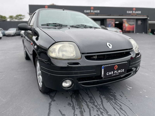 Renault Clio Rt 1.0