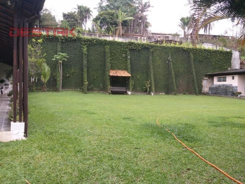 Ref.: 4839 - Chácara Em Jarinu Para Venda - V4839