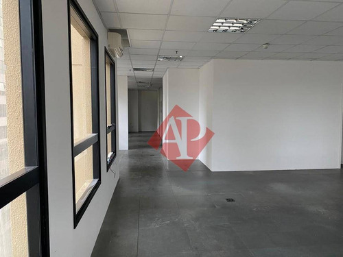 Imagem 13 de 14 de Sala À Venda, 120 M² Por R$ 720.000,00 - Alphaville - Barueri/sp - Sa0257