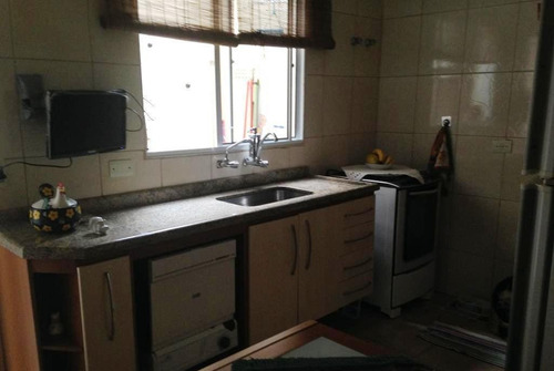Imagem 19 de 21 de Sobrado Em Condomínio Na Vila Formosa Com 3 Suítes, 4 Vagas, 192m² - So0510