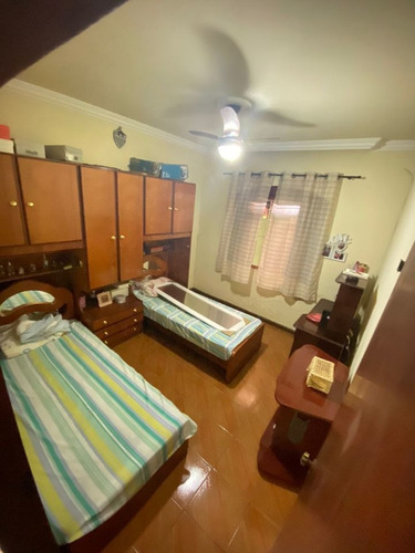 Imagem 8 de 16 de Casa Com 4 Quartos, Jardim E 4 Vagas De 576 M2 - 94866
