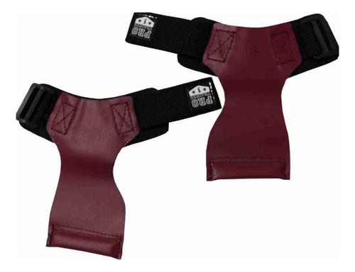 Hand Grip Pro Trainer Vermelho P