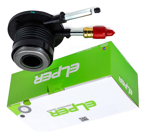 Atuador De Embreagem S10 2.8 12v 2010 A 2012