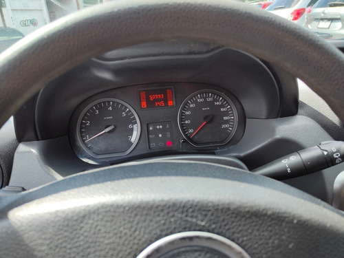 Imagen 12 de 12 de Renault Duster 2016 2.0 Dynamique Mt