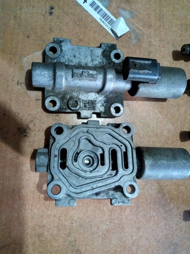 Solenoides Honda Transmicion Automatica