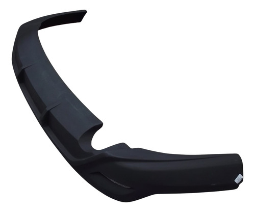 Faldón Difusor Trasero  Vw Vento 16 - 19 Bumper Fv