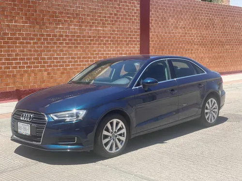 Audi A3 1.4 Sedán Select At Dsg
