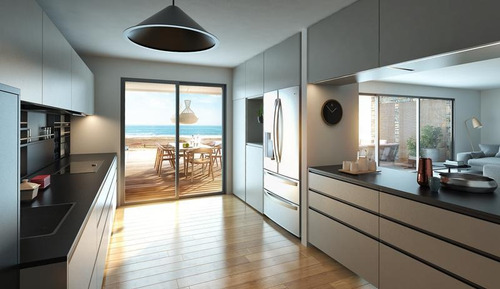 Departamento - Punta Del Este