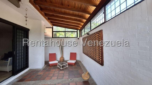 Apartamento En Alquiler En La Alta Florida Jrz